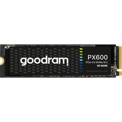SSD-накопители GOODRAM PX600 SSDPR-PX600-250-80 250&nbsp;ГБ