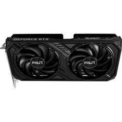 Видеокарты Palit GeForce RTX 4060 Ti Dual 8GB