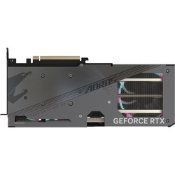 Видеокарты Gigabyte GeForce RTX 4060 AORUS ELITE 8G