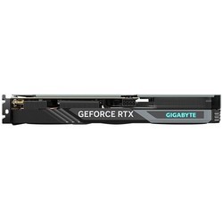 Видеокарты Gigabyte GeForce RTX­­ 4060 GAMING OC 8G