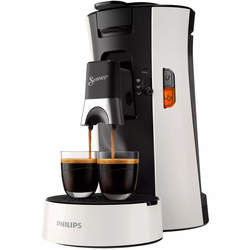 Кофеварки и кофемашины Philips Senseo Select CSA 230/00 белый