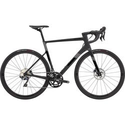 Велосипеды Cannondale SuperSix EVO Carbon Disc Ultegra 2023 frame 60