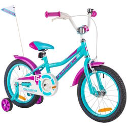 Детские велосипеды Indiana Roxy Kid 16 2021