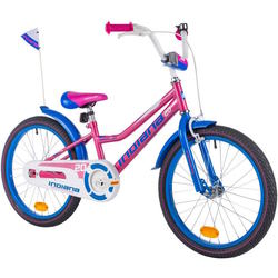 Детские велосипеды Indiana Roxy Kid 20 2021