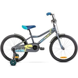 Детские велосипеды Romet Tom 20 2022