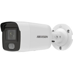 Камеры видеонаблюдения Hikvision DS-2CD2027G2-L(C) 6 mm