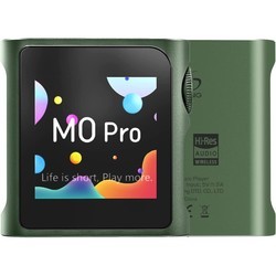 MP3-плееры Shanling M0 Pro (черный)