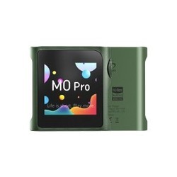 MP3-плееры Shanling M0 Pro (зеленый)