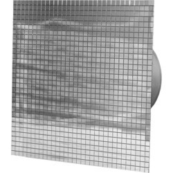 Вытяжные вентиляторы MMotors MMP SN 100 Metal Mosaic (золотистый)