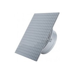 Вытяжные вентиляторы MMotors MMP S 100 Metal Mosaic (серебристый)