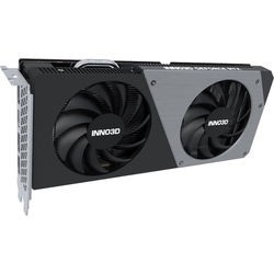 Видеокарты INNO3D GeForce RTX 4060 TWIN X2