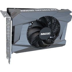 Видеокарты INNO3D GeForce RTX 4060 COMPACT