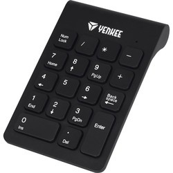 Клавиатуры Yenkee YKB 4020