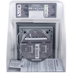 Вытяжные вентиляторы MMotors MMP EC 100 Plastic (нержавейка)