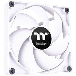 Системы охлаждения Thermaltake CT140 White (2-Fan Pack)