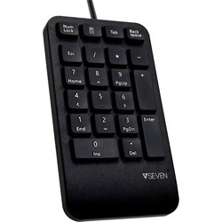 Клавиатуры V7 KP400