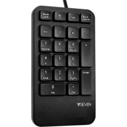 Клавиатуры V7 KP400