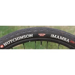 Велосипедные покрышки Hutchinson Black Mamba 700x38C