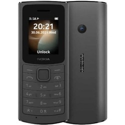 Мобильные телефоны Nokia 110 4G 2023