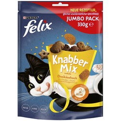 Корм для кошек Felix Party Mix Original  330 g