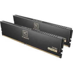 Оперативная память Team Group T-Create Expert DDR5 2x32Gb CTCED564G6000HC34BDC01