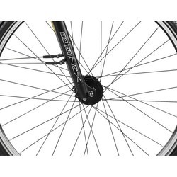 Велосипеды Romet Wagant 5 2023 frame 23
