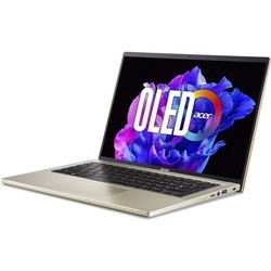 Ноутбуки Acer Swift Go 14 SFG14-71 [SFG14-71-73YM]