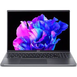 Ноутбуки Acer Swift Go 16 SFG16-71 [SFG16-71-71WC]