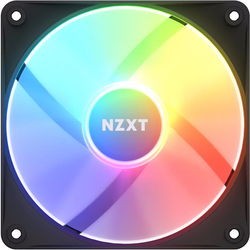 Системы охлаждения NZXT F120 RGB Core Black