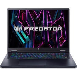 Ноутбуки Acer Predator Helios 18 PH18-71 [PH18-71-784H]