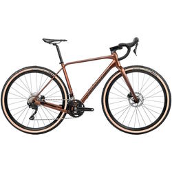 Велосипеды ORBEA Terra H40 2023 frame XXL