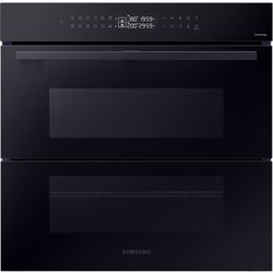 Духовые шкафы Samsung Dual Cook Flex NV7B4325ZAK