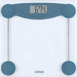 Весы Livoo DOM426B