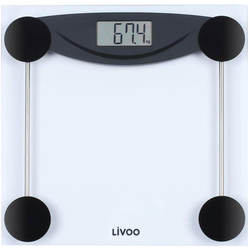 Весы Livoo DOM426N