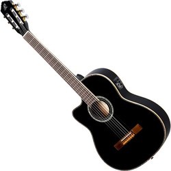 Акустические гитары Ortega RCE145L
