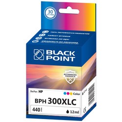 Картриджи Black Point BPH300XLC