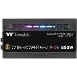 Блоки питания Thermaltake Toughpower GF3 ARGB GF3 ARGB 750W