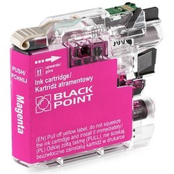 Картриджи Black Point BPBLC223M