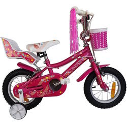 Детские велосипеды Umit Lydia 12