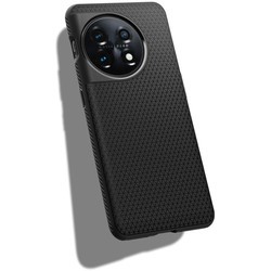 Чехлы для мобильных телефонов Spigen Liquid Air for OnePlus 11