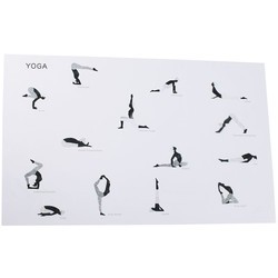Коврики для мышек VOX Yoga