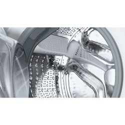 Встраиваемые стиральные машины Siemens WI 14W502GB