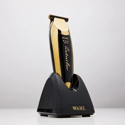 Машинки для стрижки волос Wahl 5 Star Cordless Detailer Li Gold