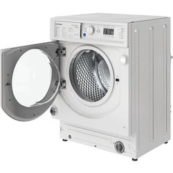 Встраиваемые стиральные машины Indesit BI WDIL 861284 UK