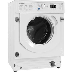 Встраиваемые стиральные машины Indesit BI WDIL 861284 UK