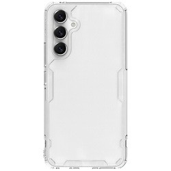 Чехлы для мобильных телефонов Nillkin Nature TPU Pro Case for Galaxy A54