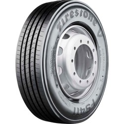 Грузовые шины Firestone FS411 215/75 R17.5 126M