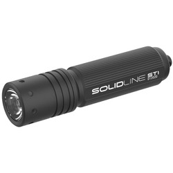 Фонарики Led Lenser Solidline ST1