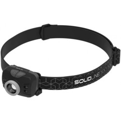Фонарики Led Lenser Solidline SH5