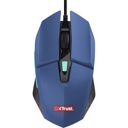 Мышки Trust GXT 109 Felox Gaming Mouse (синий)